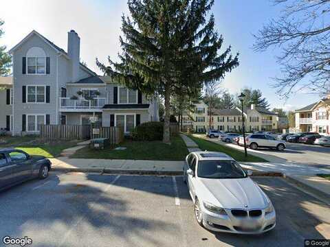 Rolling Meadow Way, Olney, MD 20832