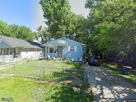 83Rd, KANSAS CITY, MO 64132