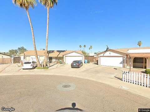 68Th, PHOENIX, AZ 85035