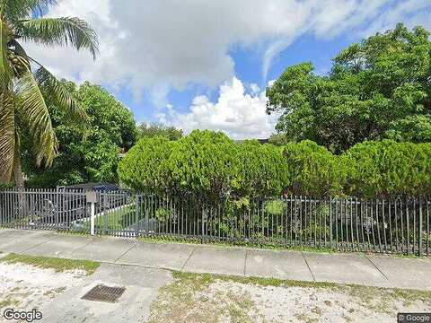 90Th, MIAMI, FL 33147