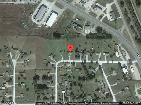 County Road 120, BONO, AR 72416