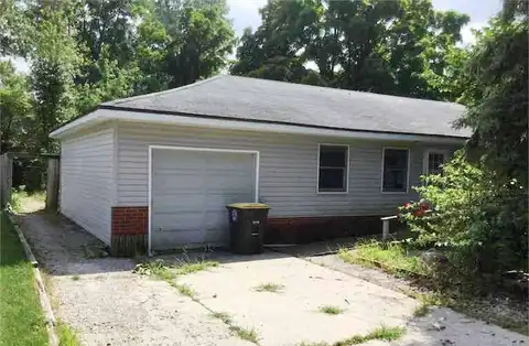 Wayside, FORT WAYNE, IN 46818