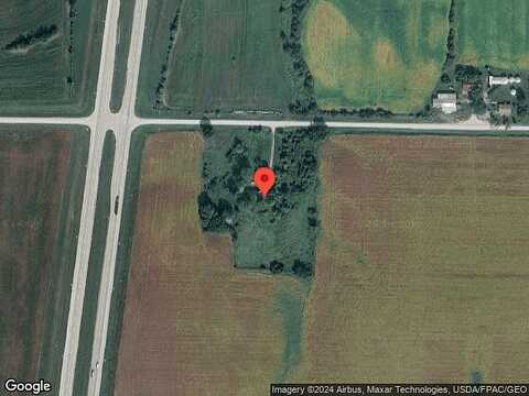 250Th, DONNELLSON, IA 52625