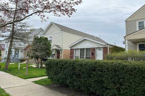 Ashland, EVANSTON, IL 60201