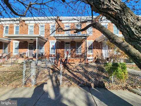 Chilton, BALTIMORE, MD 21218
