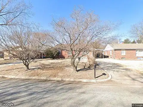 Lexington, WICHITA, KS 67218