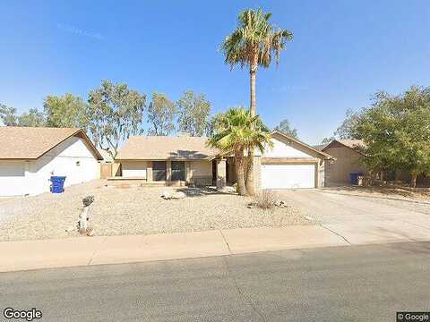 Apache, CHANDLER, AZ 85224