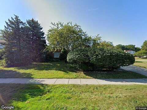 Santa Ann, LATHRUP VILLAGE, MI 48076