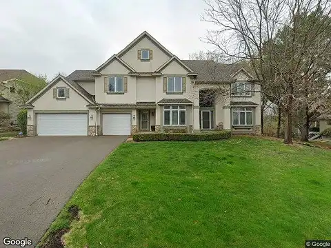 Overland, EDEN PRAIRIE, MN 55347