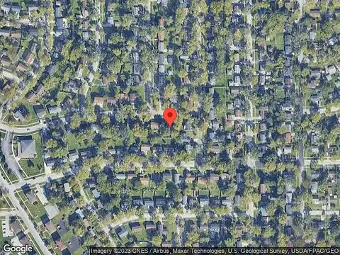 217Th, SAUK VILLAGE, IL 60411