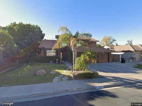 Sundial, MESA, AZ 85205