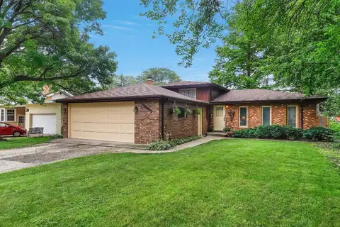 Poplar, HOMEWOOD, IL 60430
