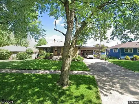 171St, HAMMOND, IN 46324