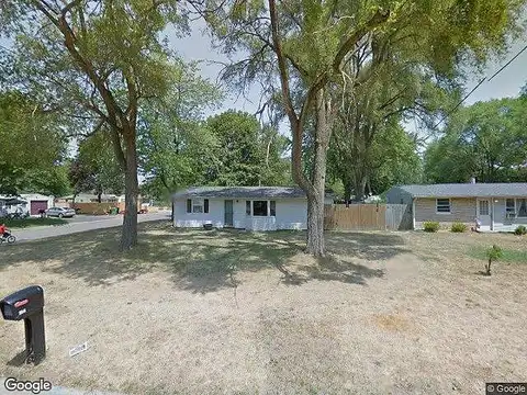 Kirkwood, SPRINGFIELD, MI 49037