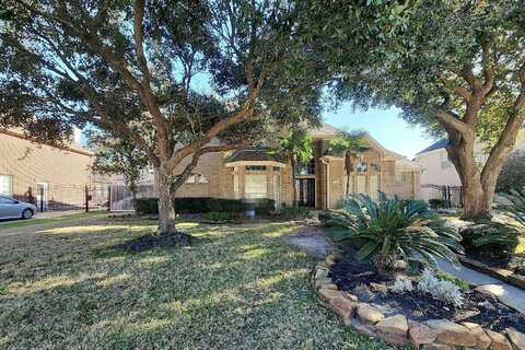 Bull Pine, SPRING, TX 77379