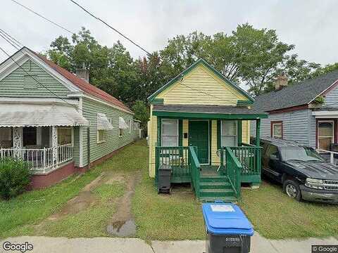 Hicks, AUGUSTA, GA 30904