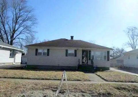Glen Oak, LANSING, IL 60438