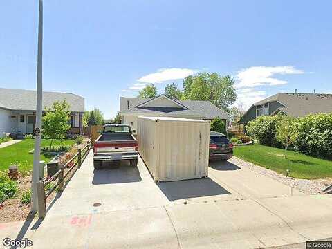 Chesapeake, JOHNSTOWN, CO 80534