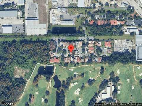 Turnberry, ORLANDO, FL 32804