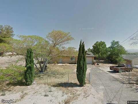 Yucca, HESPERIA, CA 92345