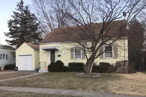 Hooker, BRIDGEPORT, CT 06610