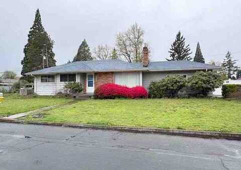 Street, Portland, OR 97233