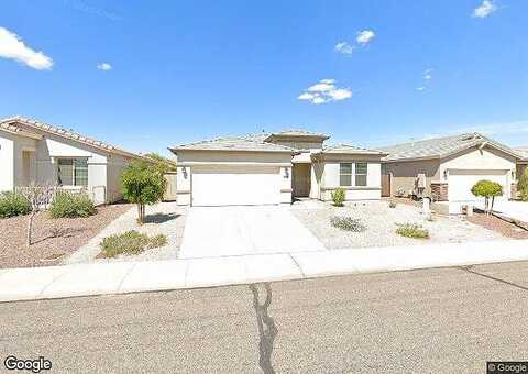 Carol, WADDELL, AZ 85355