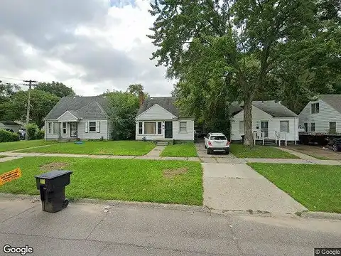 Pembroke, DETROIT, MI 48219