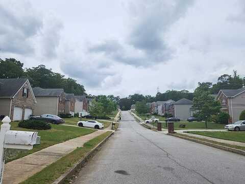 Wanda, ELLENWOOD, GA 30294