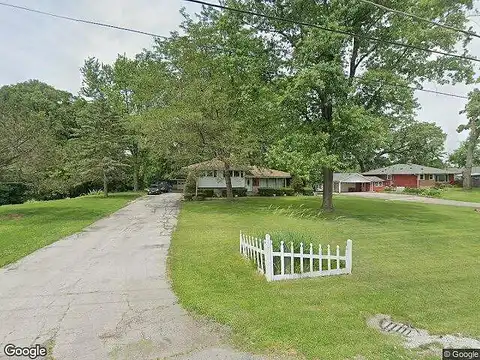 Oakwood, LANSING, IL 60438