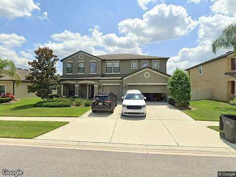 Cortes Creek, SPRING HILL, FL 34610