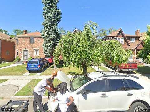 Woodingham, DETROIT, MI 48221