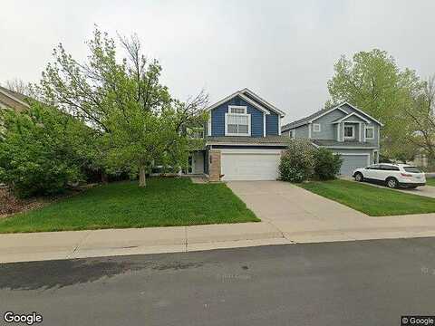 Whitaker, AURORA, CO 80015