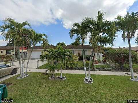124Th, MIAMI, FL 33177