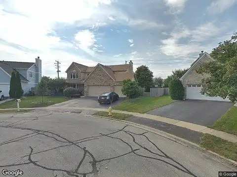 Krysten, GLENDALE HEIGHTS, IL 60139