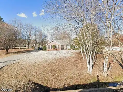 Nick Davis, HARVEST, AL 35749