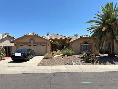 89Th, PEORIA, AZ 85382