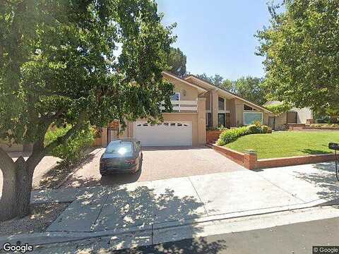 Killoch, PORTER RANCH, CA 91326