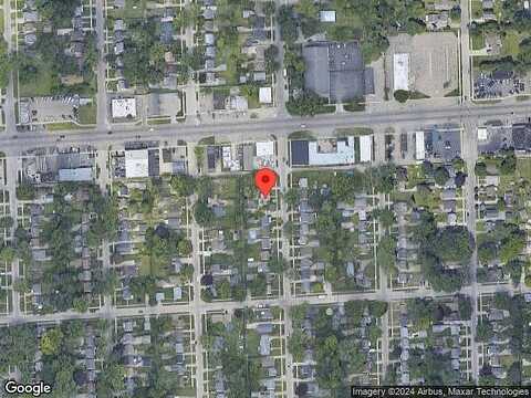 Denby, REDFORD, MI 48240