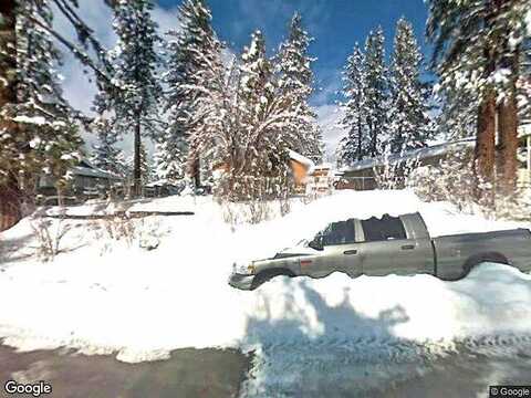 Plumas, PORTOLA, CA 96122
