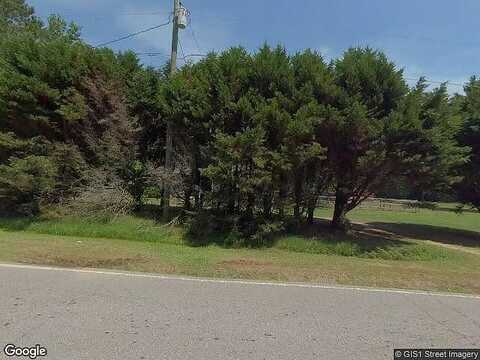 Blacks Creek Church, COMMERCE, GA 30530
