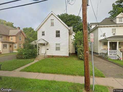 Elm, EAST HARTFORD, CT 06108