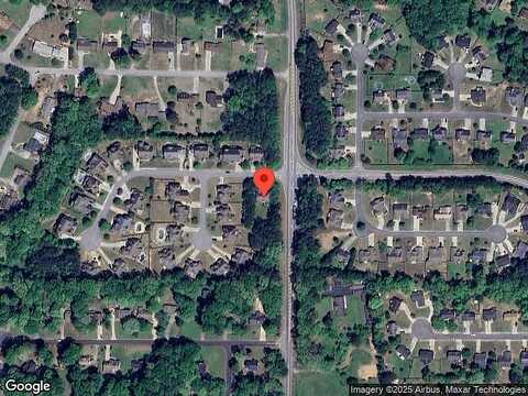 Hanover, DALLAS, GA 30157