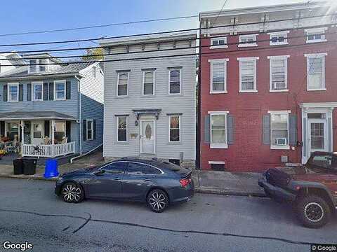 Harrisburg, DILLSBURG, PA 17019