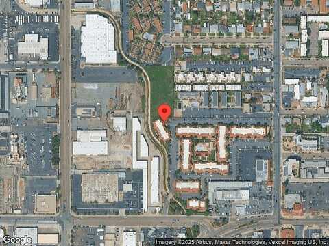 Chambers, EL CAJON, CA 92020