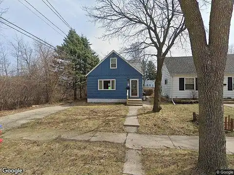 95Th, MILWAUKEE, WI 53227