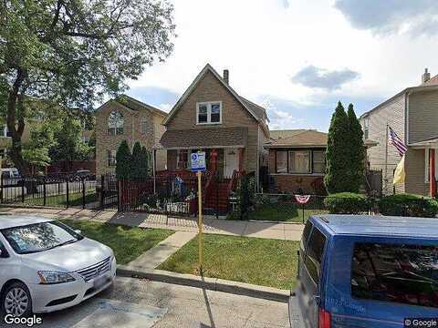Albany, CHICAGO, IL 60647