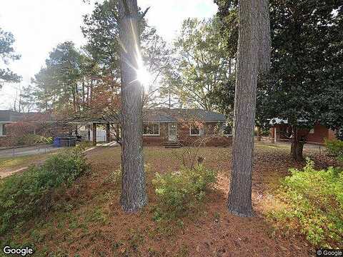 Anderson, WILSON, NC 27893