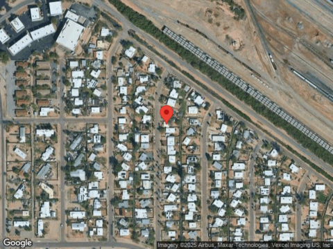 Amalia, TUCSON, AZ 85713