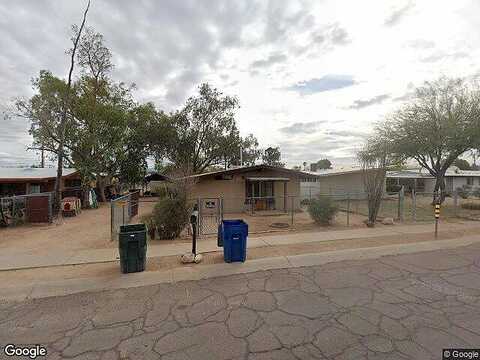 Amalia, TUCSON, AZ 85713
